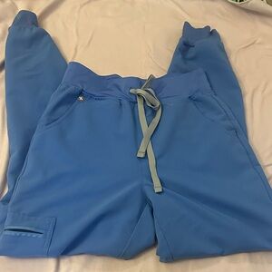 Figs xs Women's Blue Joggers